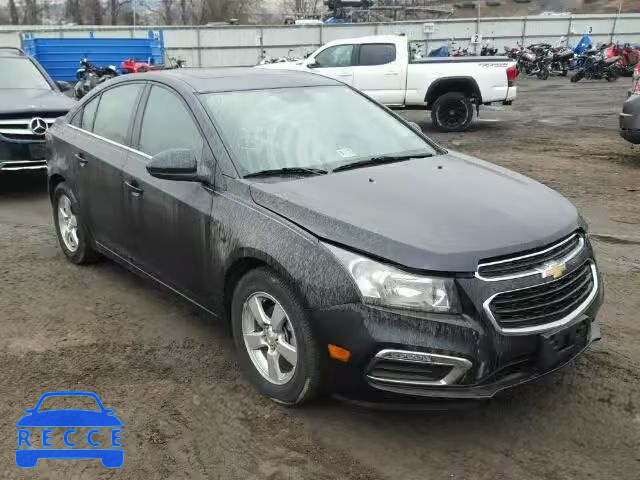 2016 CHEVROLET CRUZE LIMI 1G1PE5SB0G7150082 image 0