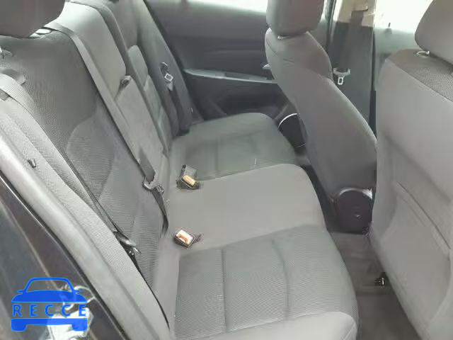 2016 CHEVROLET CRUZE LIMI 1G1PE5SB0G7150082 зображення 5
