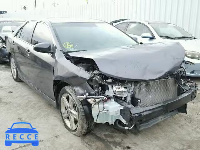 2014 TOYOTA CAMRY L/SE 4T1BF1FK2EU816080 image 0