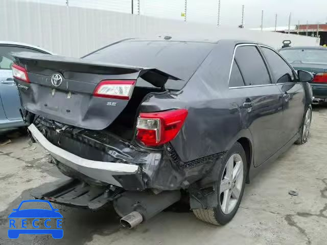 2014 TOYOTA CAMRY L/SE 4T1BF1FK2EU816080 image 3