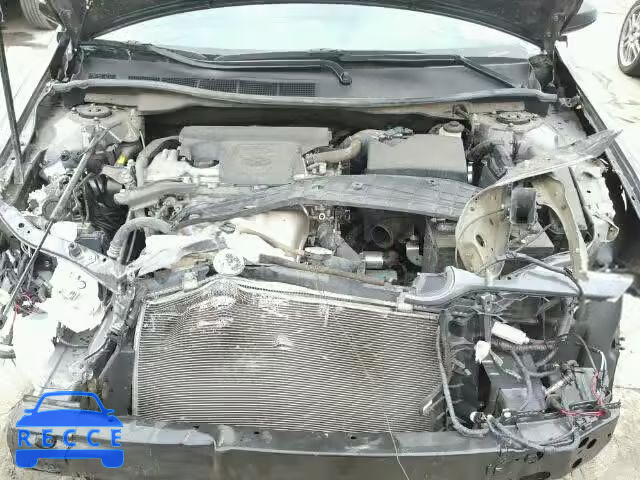 2014 TOYOTA CAMRY L/SE 4T1BF1FK2EU816080 image 6