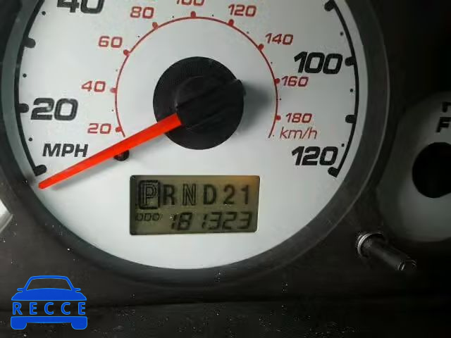 2003 FORD ESCAPE XLT 1FMYU03163KA02562 image 7