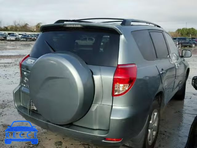 2008 TOYOTA RAV4 LTD JTMZK34V885023825 image 3