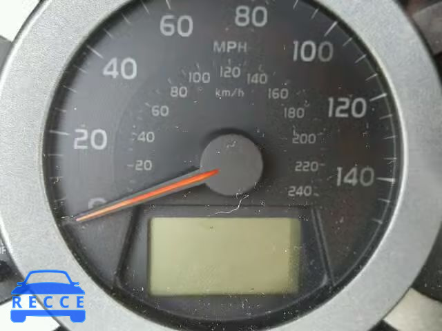 2008 TOYOTA RAV4 LTD JTMZK34V885023825 image 7