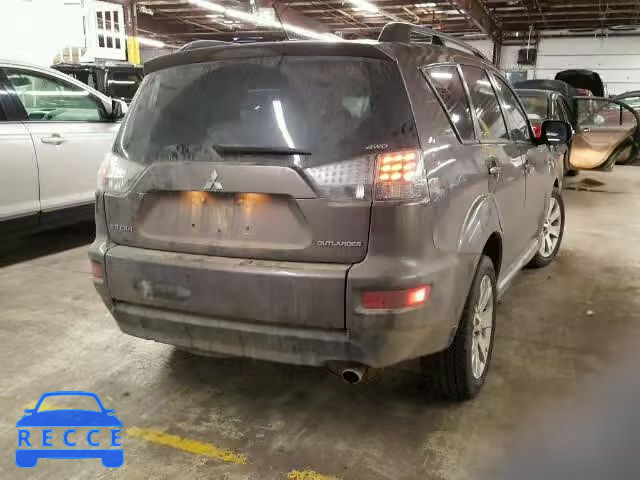 2012 MITSUBISHI OUTLANDER JA4JT3AW6CU003329 image 3