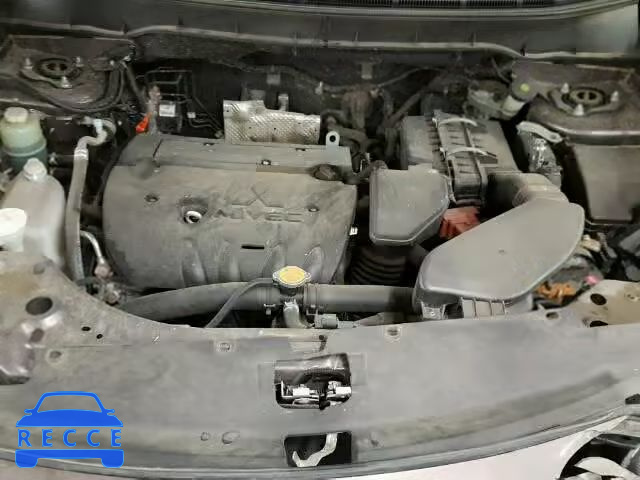 2012 MITSUBISHI OUTLANDER JA4JT3AW6CU003329 image 6