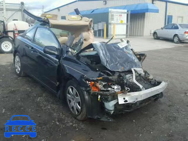 2006 HONDA CIVIC LX 2HGFG12676H545437 image 0