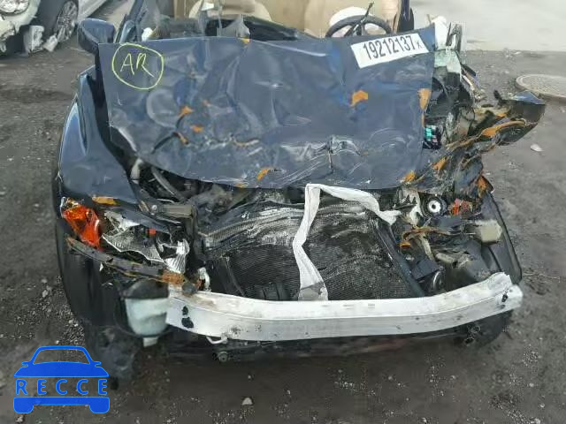 2006 HONDA CIVIC LX 2HGFG12676H545437 image 6