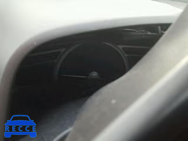 2006 HONDA CIVIC LX 2HGFG12676H545437 image 7