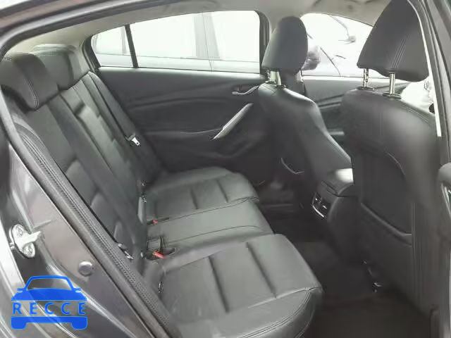 2014 MAZDA 6 TOURING JM1GJ1V57E1108459 image 5