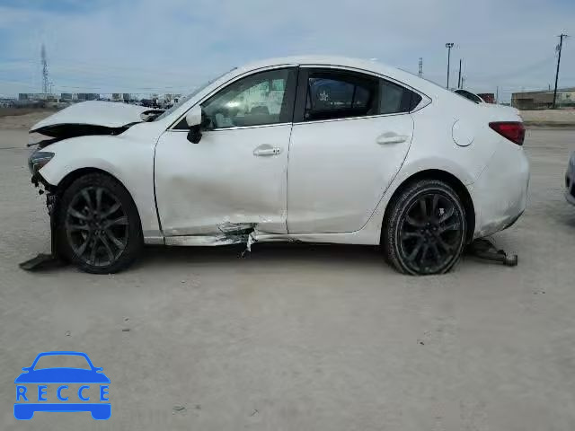 2016 MAZDA 6 GRAND TO JM1GJ1W54G1411040 image 8