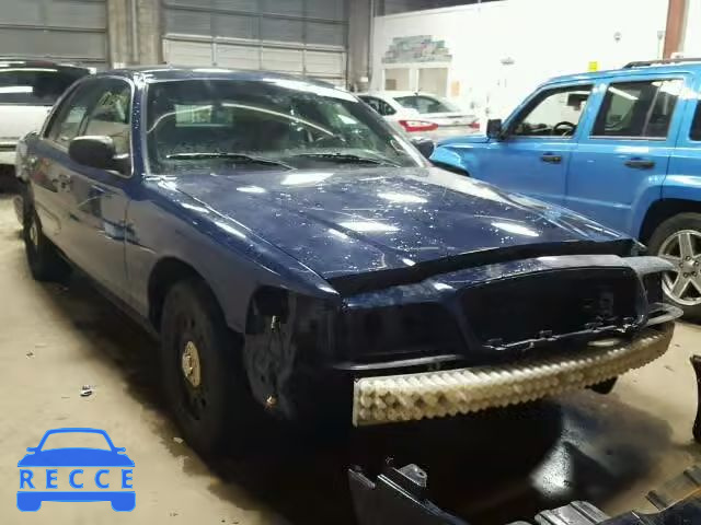 2011 FORD CROWN VIC 2FABP7BV4BX175643 image 0