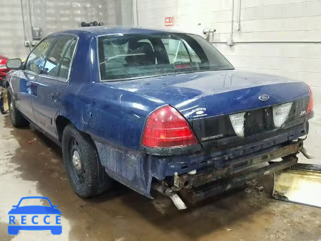 2011 FORD CROWN VIC 2FABP7BV4BX175643 image 2