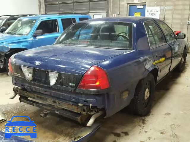 2011 FORD CROWN VIC 2FABP7BV4BX175643 image 3