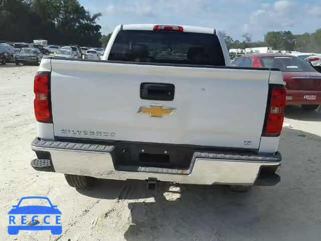 2016 CHEVROLET SILVERADO 1GCRCREC2GZ401707 Bild 9