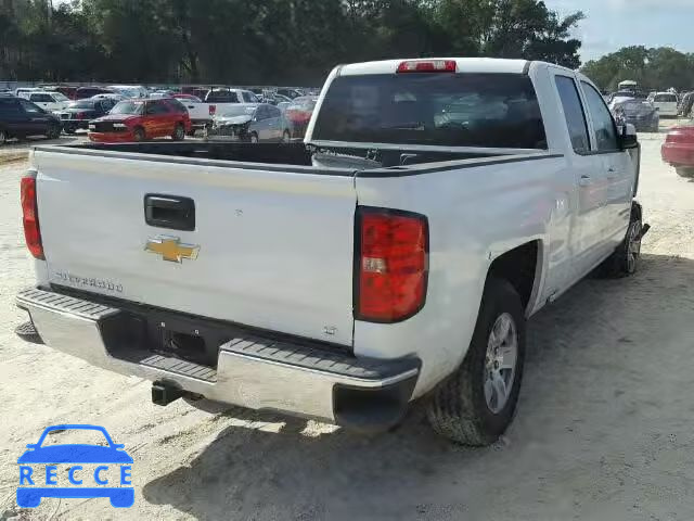 2016 CHEVROLET SILVERADO 1GCRCREC2GZ401707 Bild 3