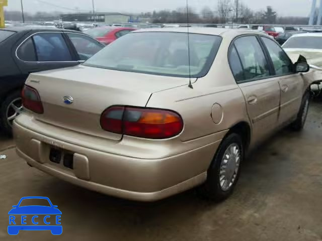 2005 CHEVROLET CLASSIC 1G1ND52F05M126330 image 3