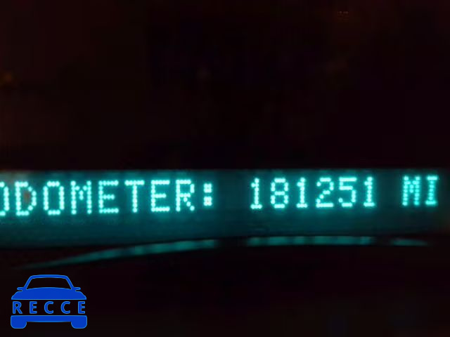 2004 GMC SIERRA C15 2GTEC19T541122007 image 7
