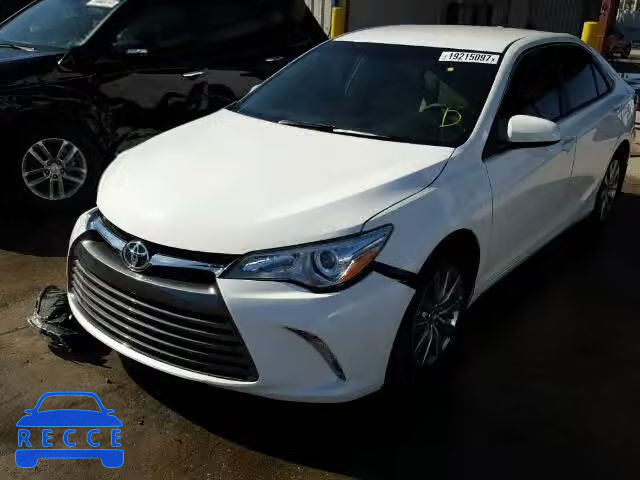 2017 TOYOTA CAMRY LE 4T1BF1FK8HU340633 image 1