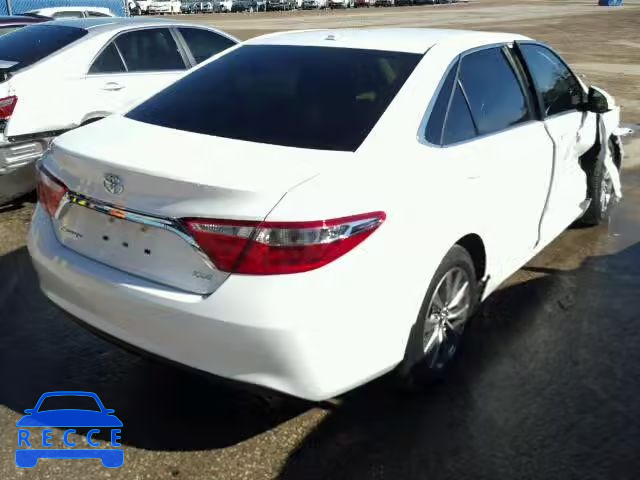 2017 TOYOTA CAMRY LE 4T1BF1FK8HU340633 image 3