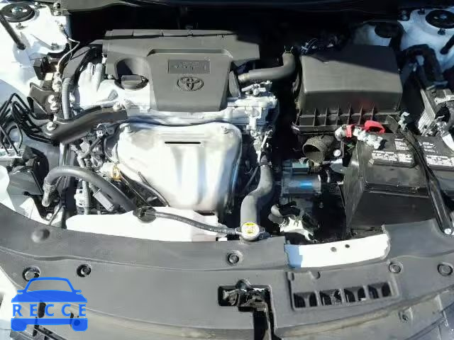 2017 TOYOTA CAMRY LE 4T1BF1FK8HU340633 image 6