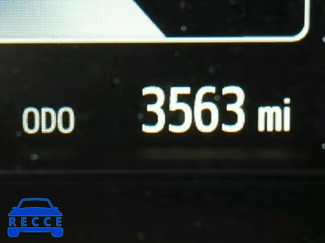 2017 TOYOTA CAMRY LE 4T1BF1FK8HU340633 зображення 7