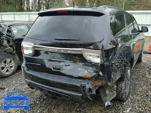 2011 DODGE DURANGO CI 1D4SD5GT5BC674403 зображення 3