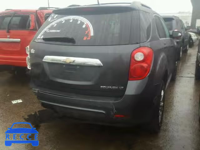 2010 CHEVROLET EQUINOX LT 2CNALDEW1A6396735 image 3