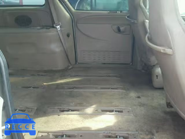 2003 DODGE CARAVAN SE 1D4GP25303B138948 image 5