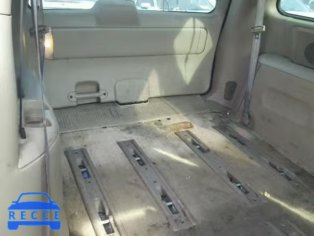 2003 DODGE CARAVAN SE 1D4GP25303B138948 image 8