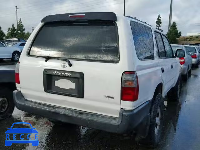 1998 TOYOTA 4RUNNER JT3GM84R2W0035257 image 3