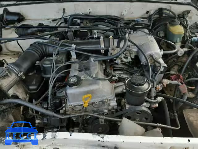 1998 TOYOTA 4RUNNER JT3GM84R2W0035257 image 6