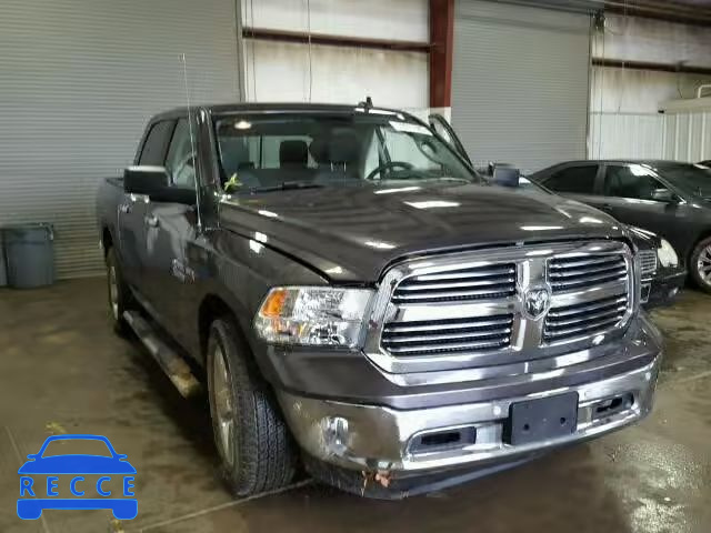 2016 RAM 1500 SLT 3C6RR6LT6GG288867 зображення 0