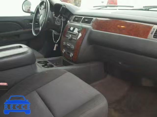 2011 CHEVROLET AVALANCHE 3GNMCEE04BG178725 зображення 4