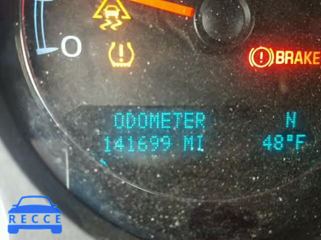 2011 CHEVROLET AVALANCHE 3GNMCEE04BG178725 image 7