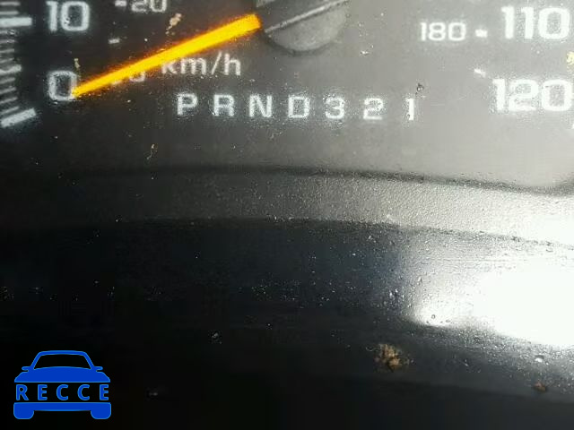 2007 GMC SIERRA C15 1GTEC14X17Z120034 image 7