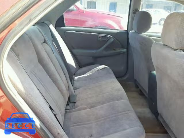 1997 TOYOTA CAMRY LE/X JT2BF22K4V0012010 image 5