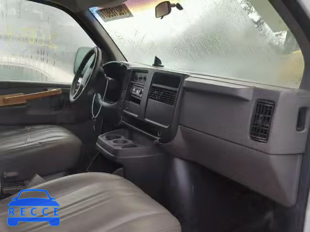 2003 CHEVROLET EXPRESS G2 1GCGG25V931119271 image 4