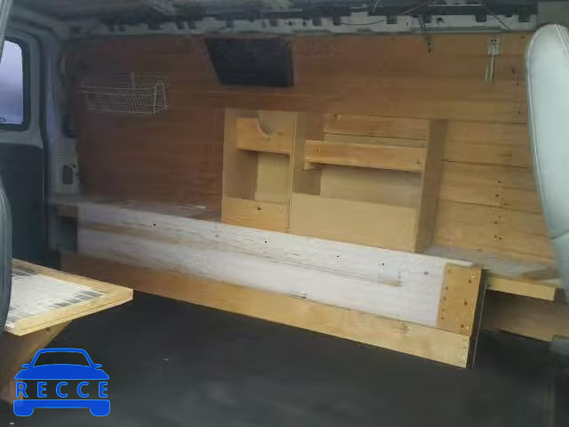 2003 CHEVROLET EXPRESS G2 1GCGG25V931119271 image 5