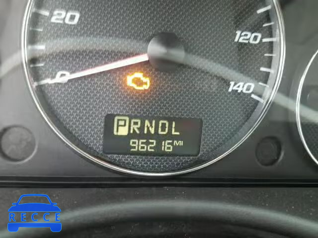 2006 CHEVROLET MALIBU LS 1G1ZS51896F239242 image 7