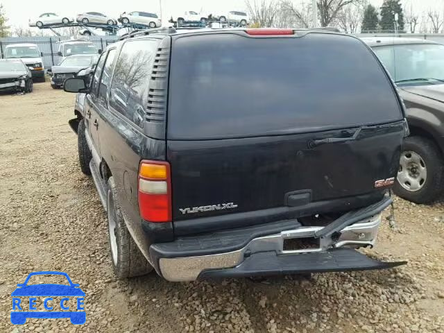 2003 GMC YUKON XL C 3GKEC16ZX3G312355 image 2