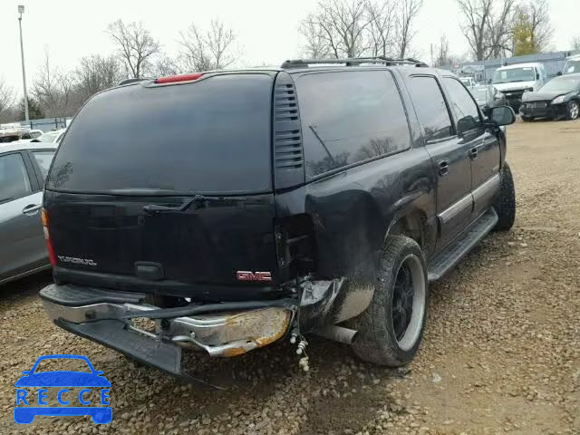 2003 GMC YUKON XL C 3GKEC16ZX3G312355 image 3