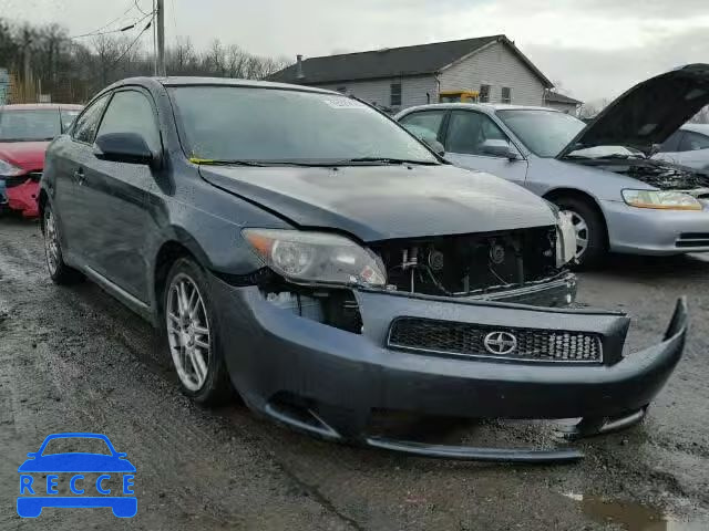 2005 TOYOTA SCION TC JTKDE177650036805 image 0