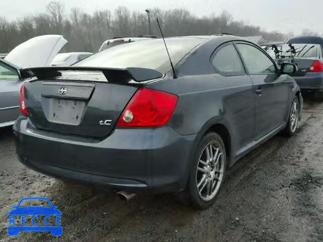 2005 TOYOTA SCION TC JTKDE177650036805 image 3