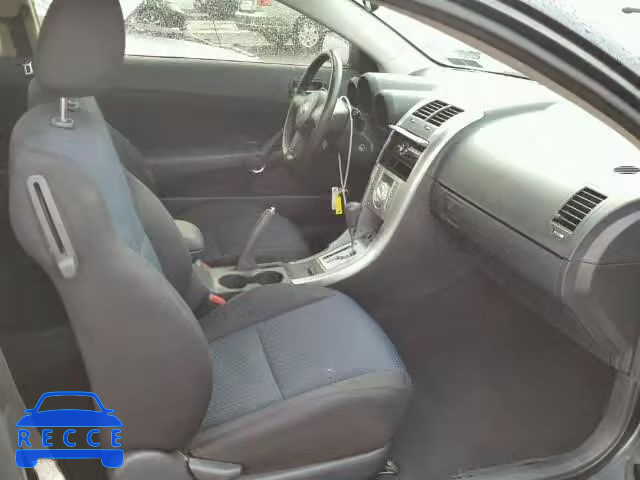 2005 TOYOTA SCION TC JTKDE177650036805 image 4