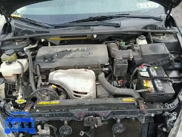 2005 TOYOTA SCION TC JTKDE177650036805 image 6