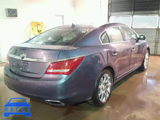 2014 BUICK LACROSSE 1G4GB5G39EF127805 image 3