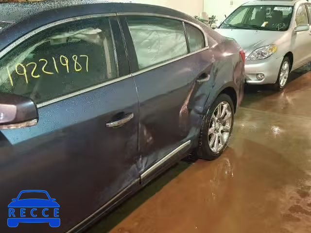 2014 BUICK LACROSSE 1G4GB5G39EF127805 image 8