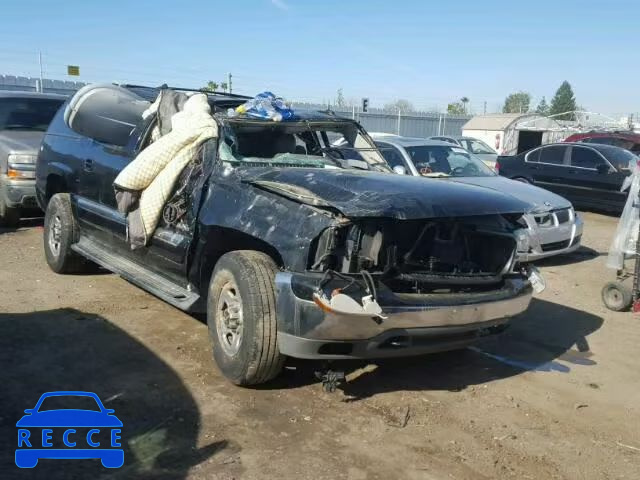 2003 GMC YUKON XL C 3GKEC16T83G133727 image 0