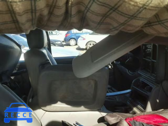 2003 GMC YUKON XL C 3GKEC16T83G133727 image 4